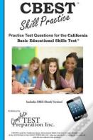 Cbest Skill Practice