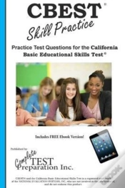 Capa do artigo Cbest Skill Practice