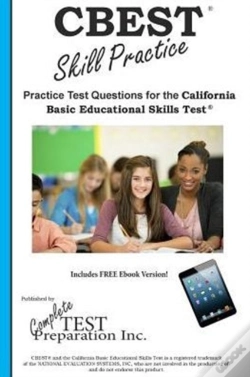 Capa do artigo Cbest Skill Practice
