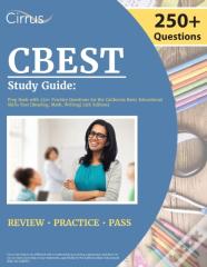 Cbest Study Guide