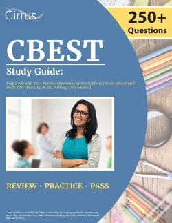 Capa do artigo Cbest Study Guide