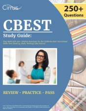 Capa do artigo Cbest Study Guide