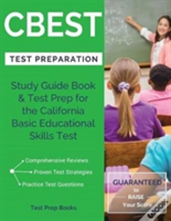 Capa do artigo Cbest Test Preparation