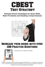 Cbest Test Strategy! Winning Multiple Choice Strategies For The California Basic Educational Skills Test - Preview