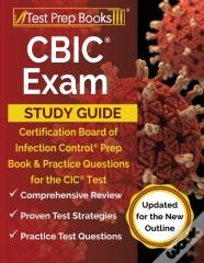Cbic Exam Study Guide