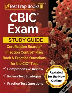 Capa do artigo Cbic Exam Study Guide