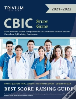 Capa do artigo Cbic Study Guide