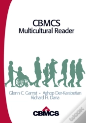 Capa do artigo Cbmcs Multicultural Reader