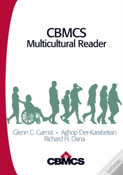 Capa do artigo Cbmcs Multicultural Reader