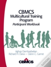 Capa do artigo Cbmcs Multicultural Training Program