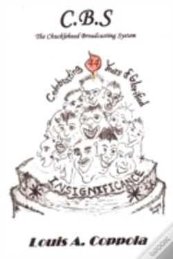 Capa do artigo C.B.S. The Chucklehead Broadcasting System