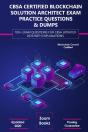 Cbsa Certified Blockchain Solution Architect Exam Practice Questions & Dumps - Preview