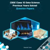 Capa do artigo Cbse Class 10 Data Science Previous Years Solved Question Papers
