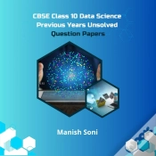 Capa do artigo Cbse Class 10 Data Science Previous Years Unsolved Question Papers