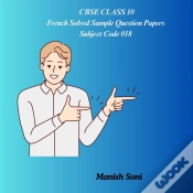 Capa do artigo Cbse Class 10 French Solved Sample Question Papers Subject Code 018