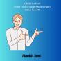 Cbse Class 10 French Unsolved Sample Question Papers Subject Code 018 - Preview