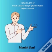Capa do artigo Cbse Class 10 French Unsolved Sample Question Papers Subject Code 018
