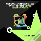 Capa do artigo Cbse Class 12 Data Science Previous Years Solved Question Papers