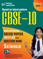 Cbse Class X 2022 - Term Ii