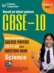 Capa do artigo Cbse Class X 2022 - Term Ii