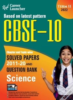 Capa do artigo Cbse Class X 2022 - Term Ii