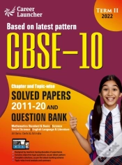 Capa do artigo Cbse Class X 2022 - Term Ii