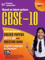 Cbse Class X 2022 - Term Ii - Preview