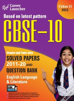Capa do artigo Cbse Class X 2022 - Term Ii