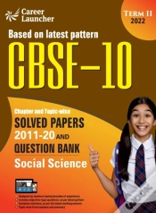 Capa do artigo Cbse Class X 2022 - Term Ii