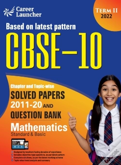 Capa do artigo Cbse Class X 2022 - Term Ii