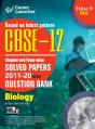 Cbse Class Xii 2022 - Term Ii - Preview