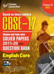 Cbse Class Xii 2022 - Term Ii