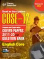 Cbse Class Xii 2022 - Term Ii - Preview