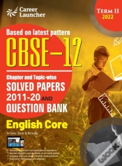 Capa do artigo Cbse Class Xii 2022 - Term Ii