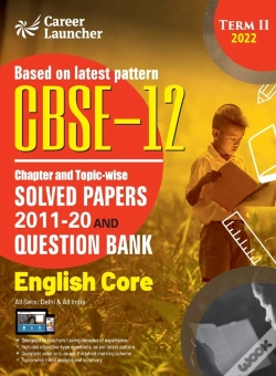Capa do artigo Cbse Class Xii 2022 - Term Ii