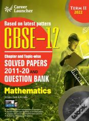 Cbse Class Xii 2022 - Term Ii
