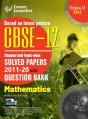 Cbse Class Xii 2022 - Term Ii - Preview
