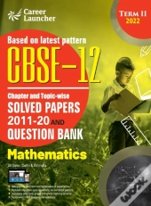 Cbse Class Xii 2022 - Term Ii