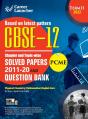 Cbse Class Xii 2022 - Term Ii - Preview