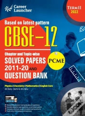 Capa do artigo Cbse Class Xii 2022 - Term Ii