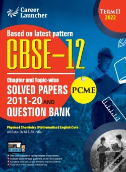 Capa do artigo Cbse Class Xii 2022 - Term Ii