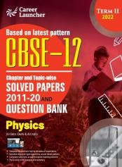 Cbse Class Xii 2022 - Term Ii