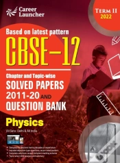 Capa do artigo Cbse Class Xii 2022 - Term Ii
