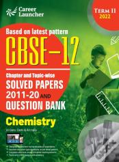 Cbse Class Xii 2022 - Term Ii