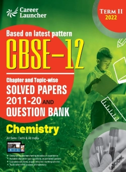 Capa do artigo Cbse Class Xii 2022 - Term Ii