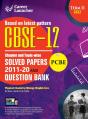 Cbse Class Xii 2022 - Term Ii - Preview