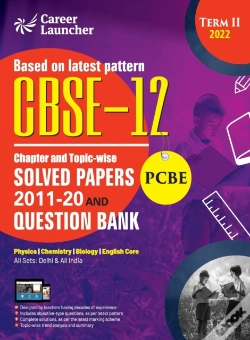 Capa do artigo Cbse Class Xii 2022 - Term Ii