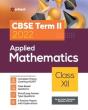 Cbse Term Ii Applied Mathematics 12th - Preview