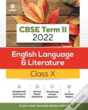 Cbse Term Ii English Language & Literature 10th