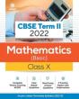 Cbse Term Ii Mathematics Basic 10th - Preview